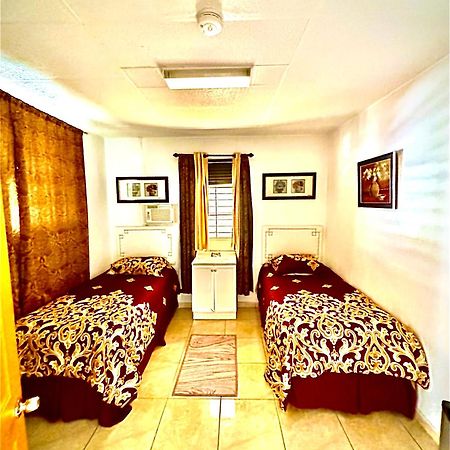 Great Savannah Guesthouse Sabana Grande Luaran gambar