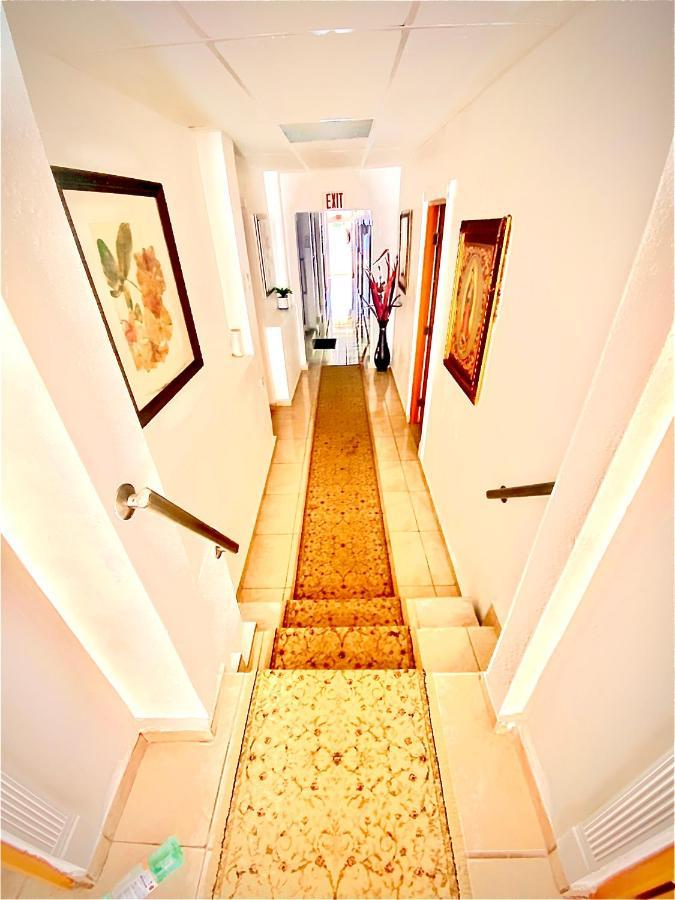 Great Savannah Guesthouse Sabana Grande Luaran gambar
