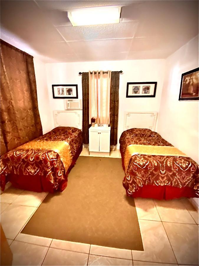 Great Savannah Guesthouse Sabana Grande Luaran gambar