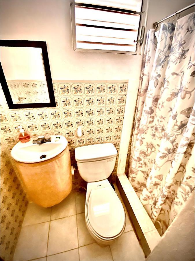 Great Savannah Guesthouse Sabana Grande Luaran gambar