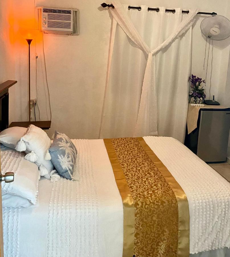 Great Savannah Guesthouse Sabana Grande Luaran gambar