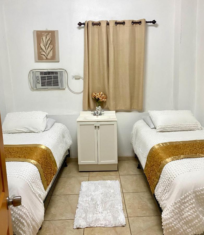 Great Savannah Guesthouse Sabana Grande Luaran gambar