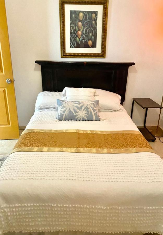 Great Savannah Guesthouse Sabana Grande Luaran gambar