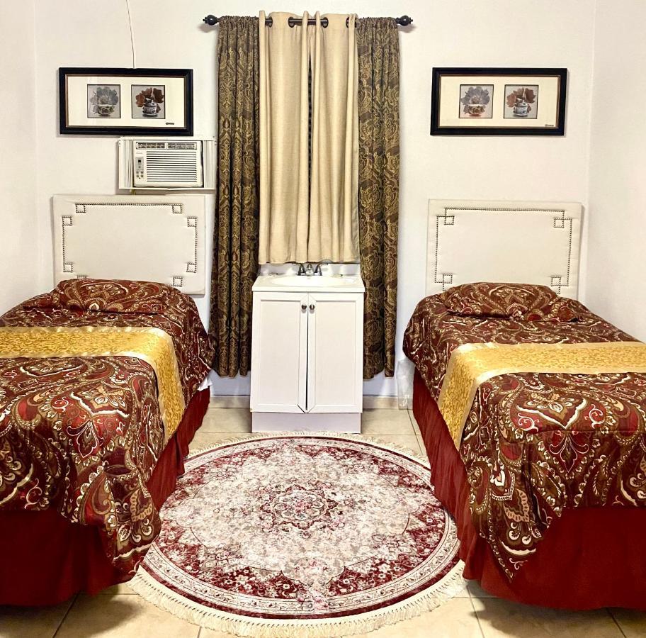 Great Savannah Guesthouse Sabana Grande Luaran gambar