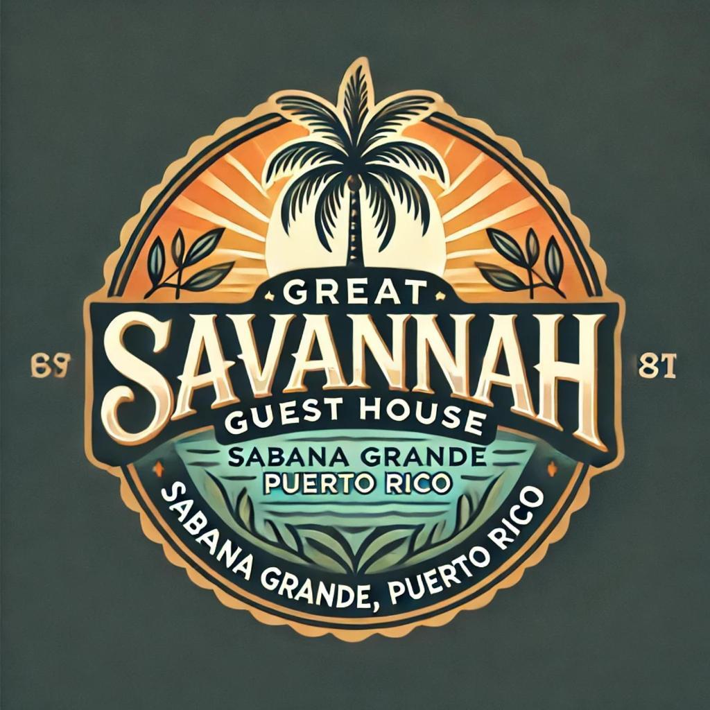 Great Savannah Guesthouse Sabana Grande Luaran gambar