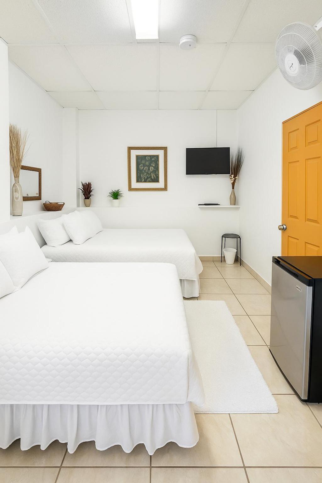 Great Savannah Guesthouse Sabana Grande Luaran gambar