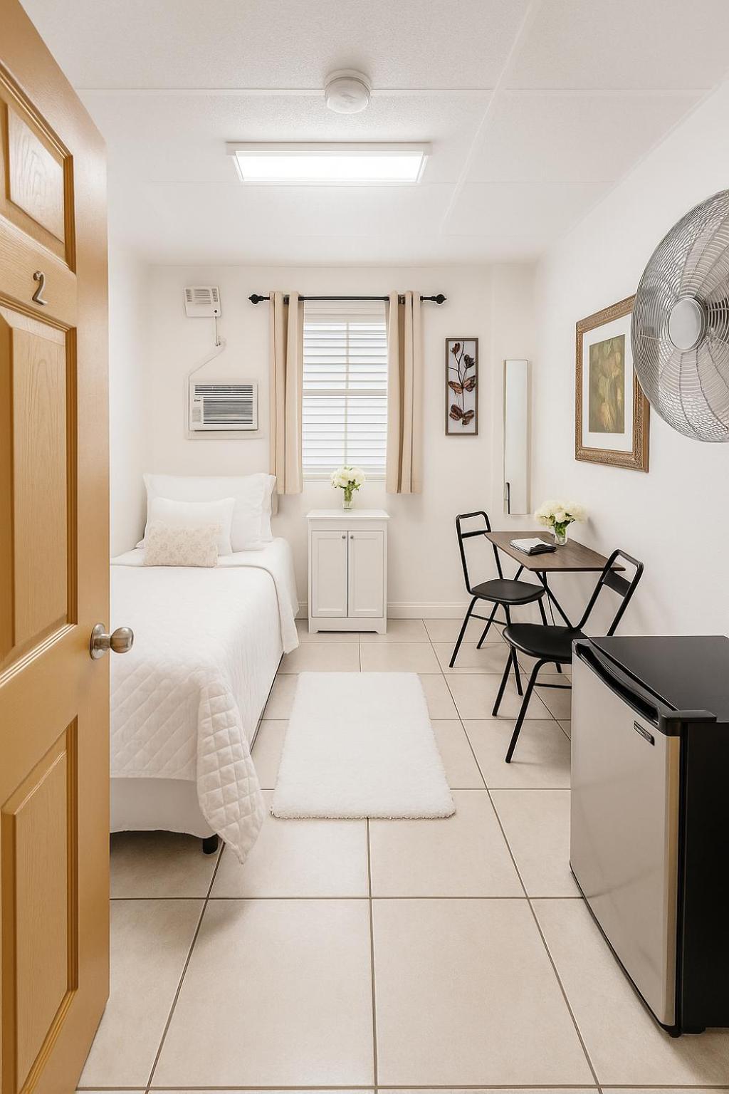 Great Savannah Guesthouse Sabana Grande Luaran gambar
