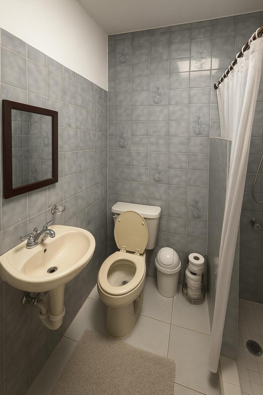 Great Savannah Guesthouse Sabana Grande Luaran gambar
