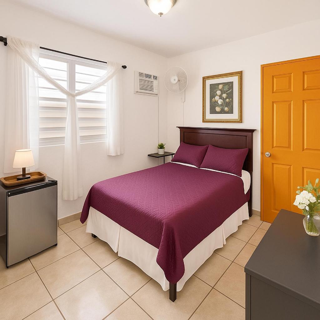 Great Savannah Guesthouse Sabana Grande Luaran gambar