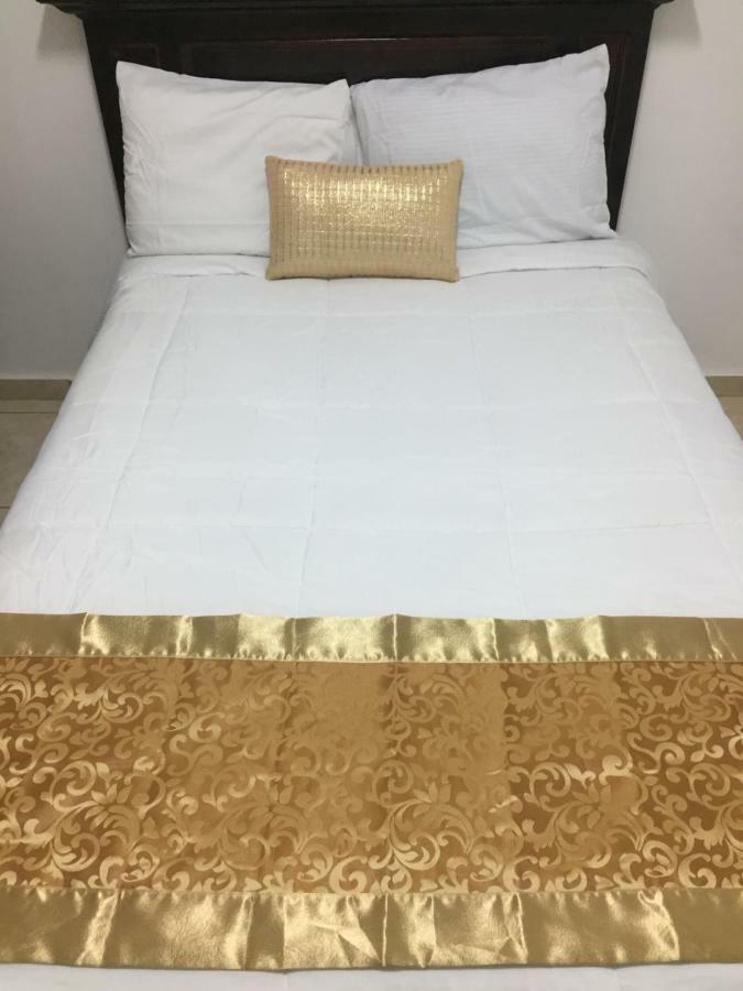 Great Savannah Guesthouse Sabana Grande Luaran gambar