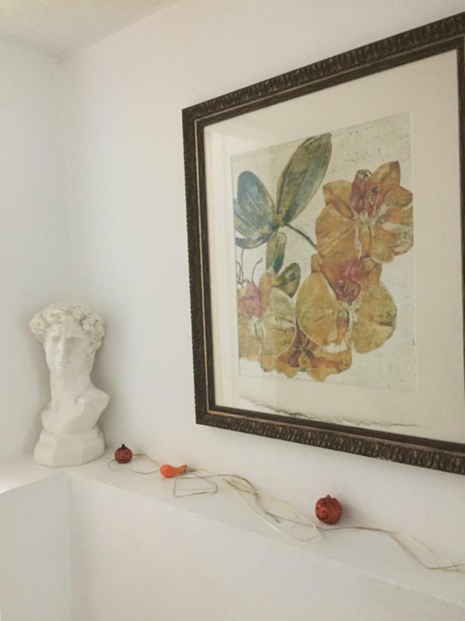 Great Savannah Guesthouse Sabana Grande Luaran gambar